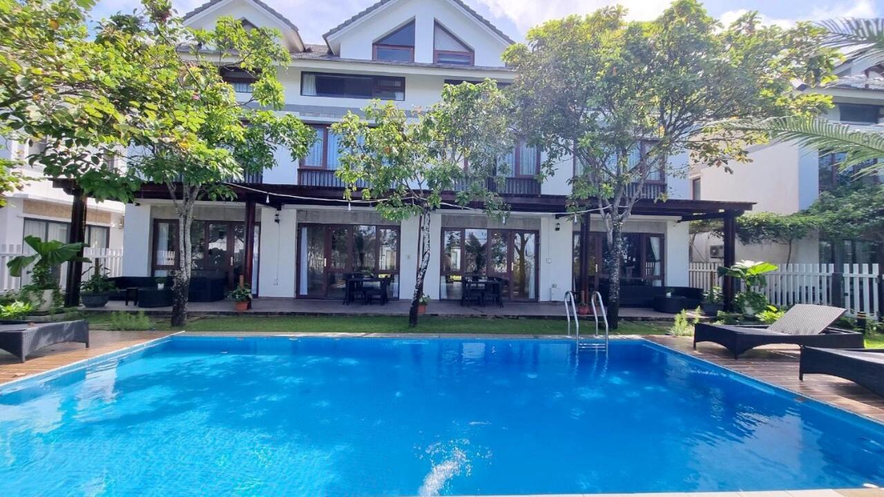 Sunny Hut Villa - Phu Quoc Exterior photo