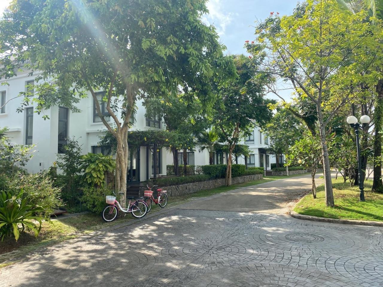 Sunny Hut Villa - Phu Quoc Exterior photo