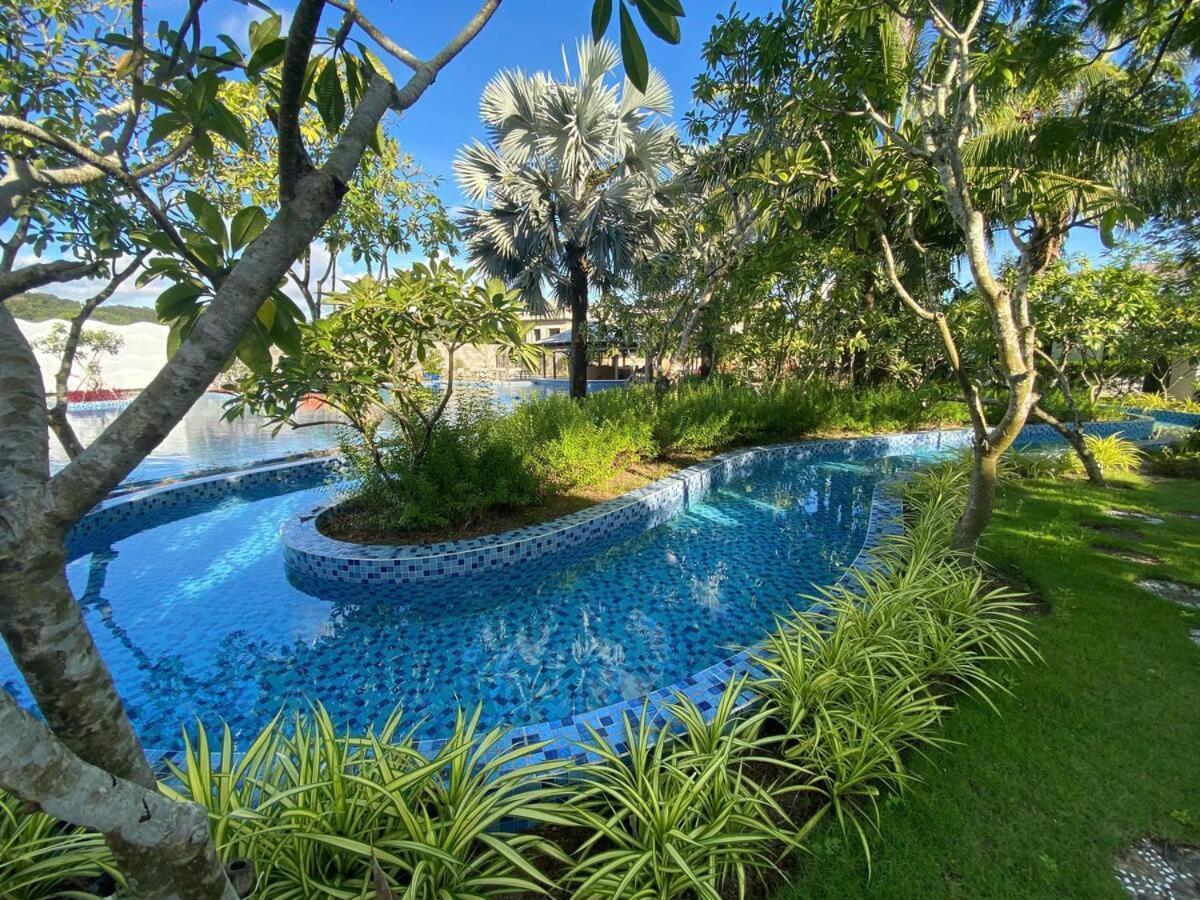 Sunny Hut Villa - Phu Quoc Exterior photo