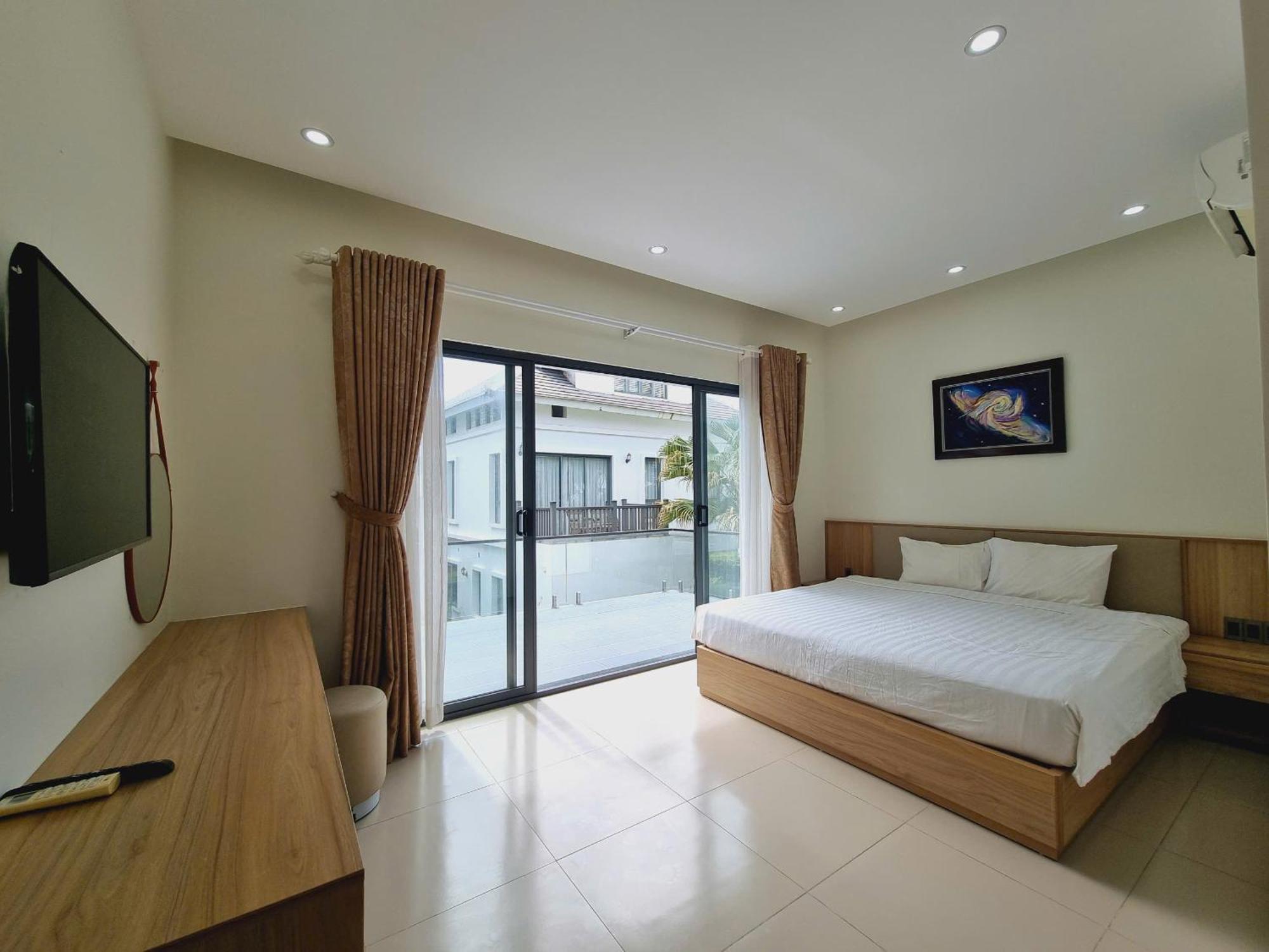 Sunny Hut Villa - Phu Quoc Exterior photo