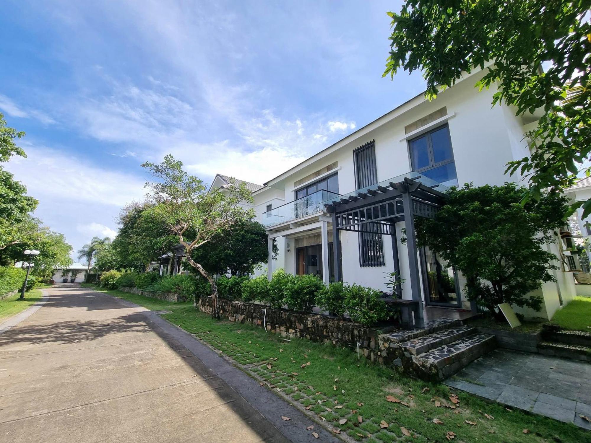 Sunny Hut Villa - Phu Quoc Exterior photo