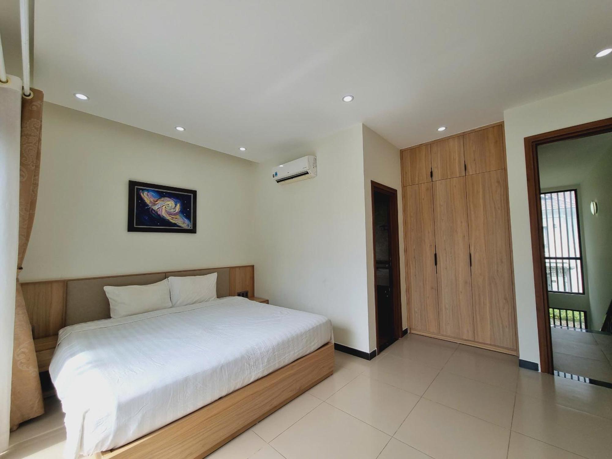 Sunny Hut Villa - Phu Quoc Exterior photo
