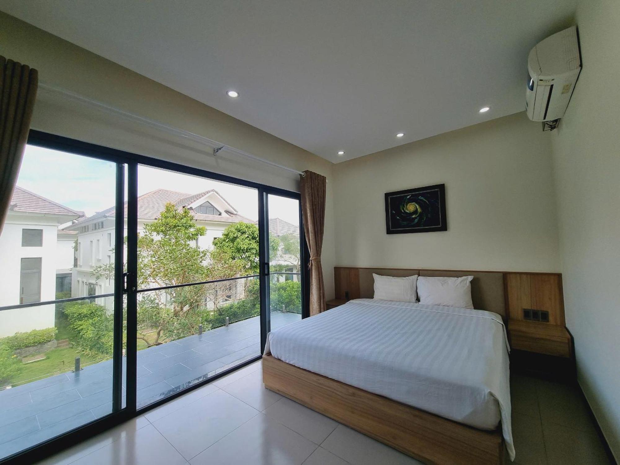Sunny Hut Villa - Phu Quoc Exterior photo