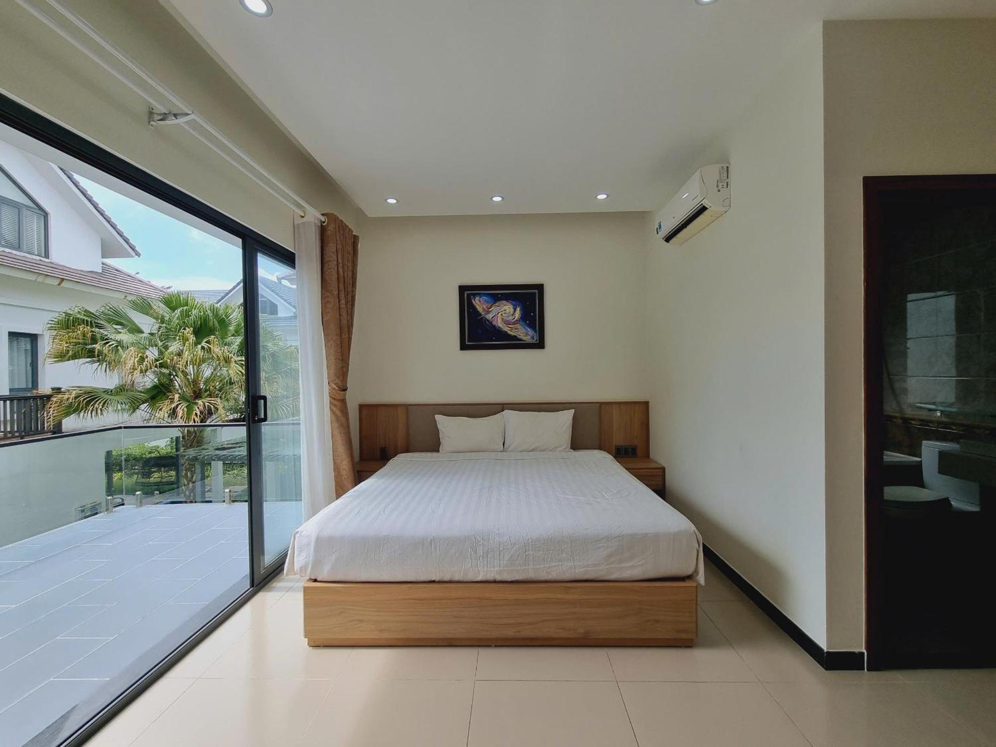 Sunny Hut Villa - Phu Quoc Exterior photo