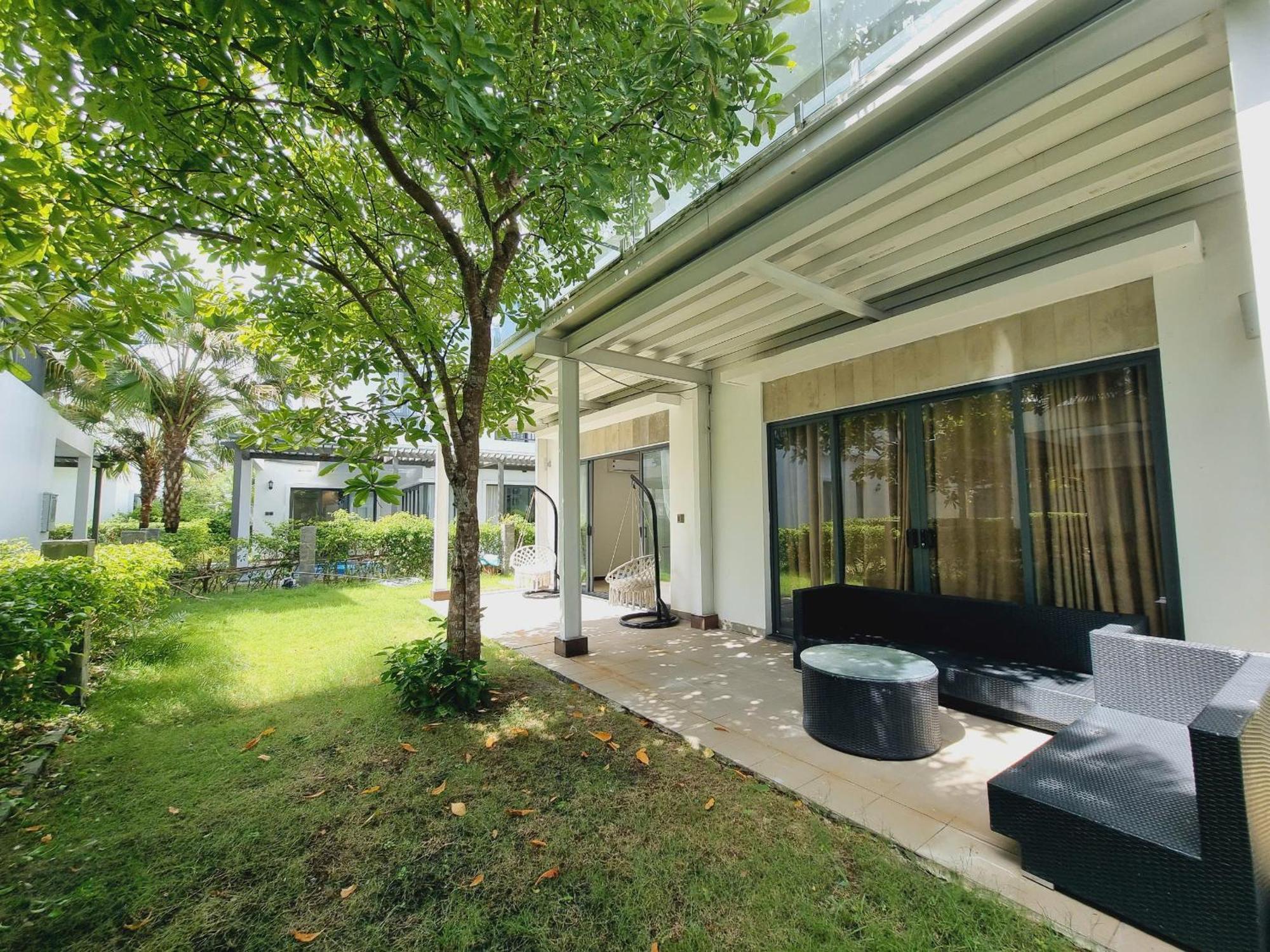Sunny Hut Villa - Phu Quoc Exterior photo