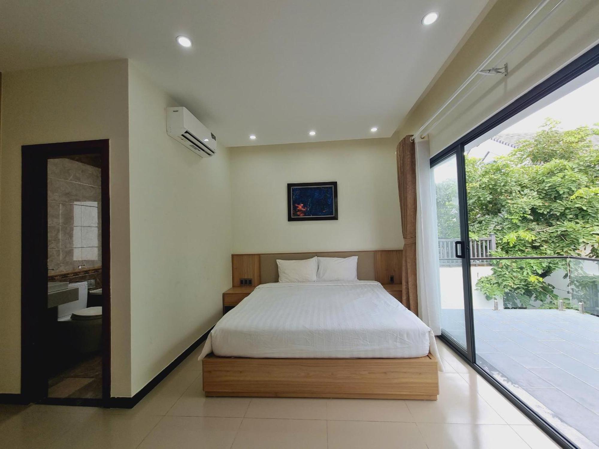 Sunny Hut Villa - Phu Quoc Exterior photo