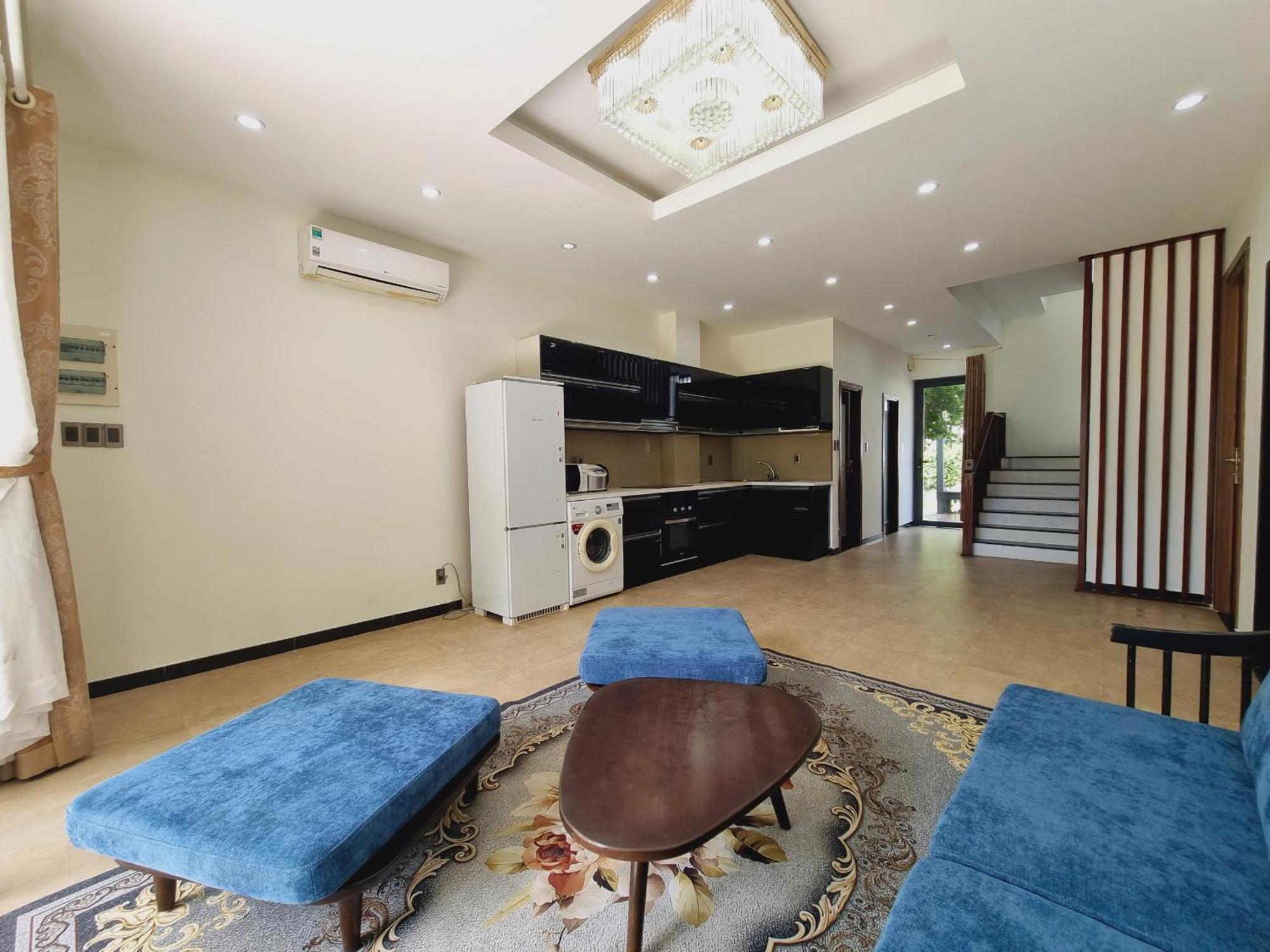 Sunny Hut Villa - Phu Quoc Exterior photo