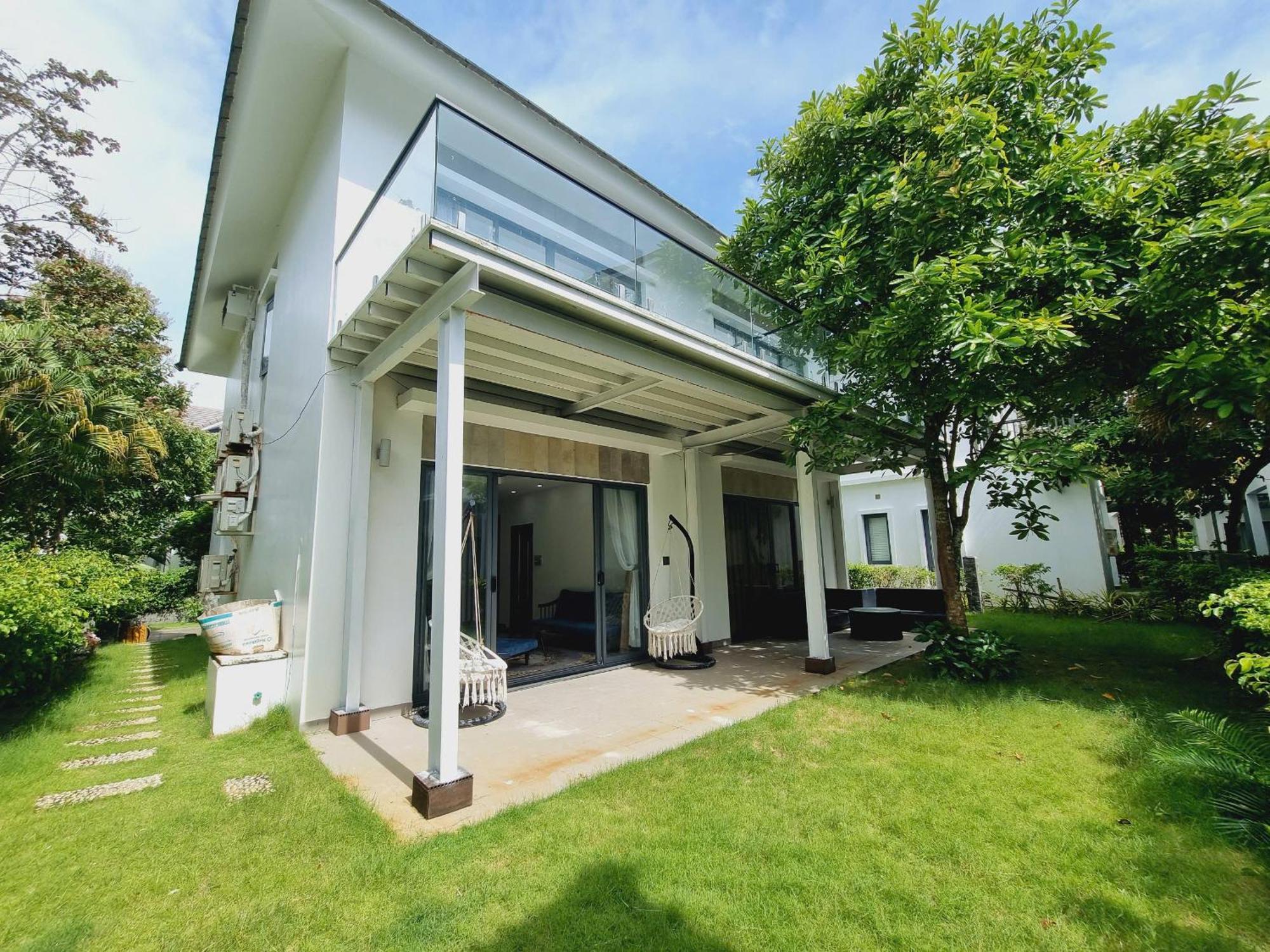 Sunny Hut Villa - Phu Quoc Exterior photo
