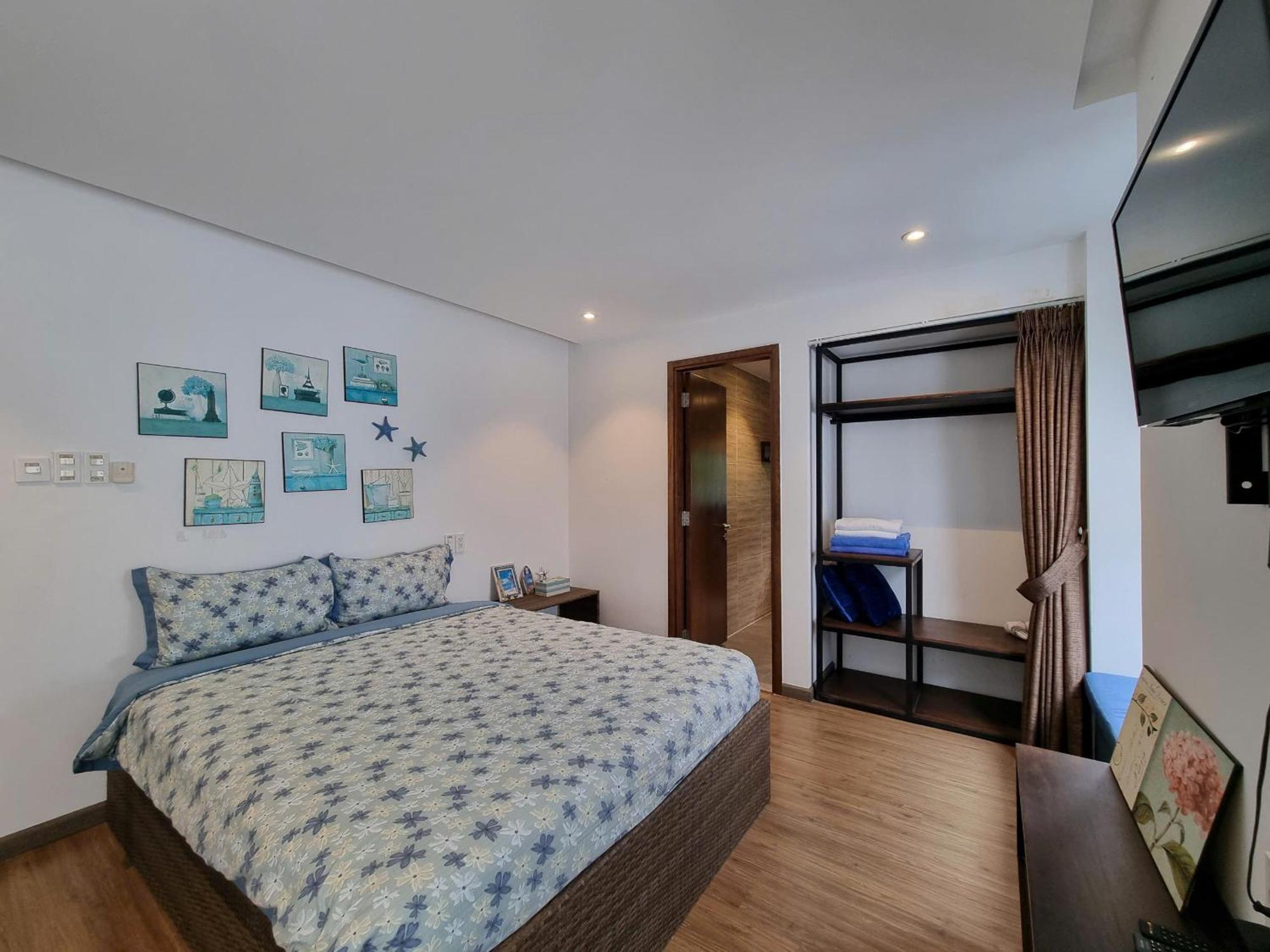 Sunny Hut Villa - Phu Quoc Exterior photo