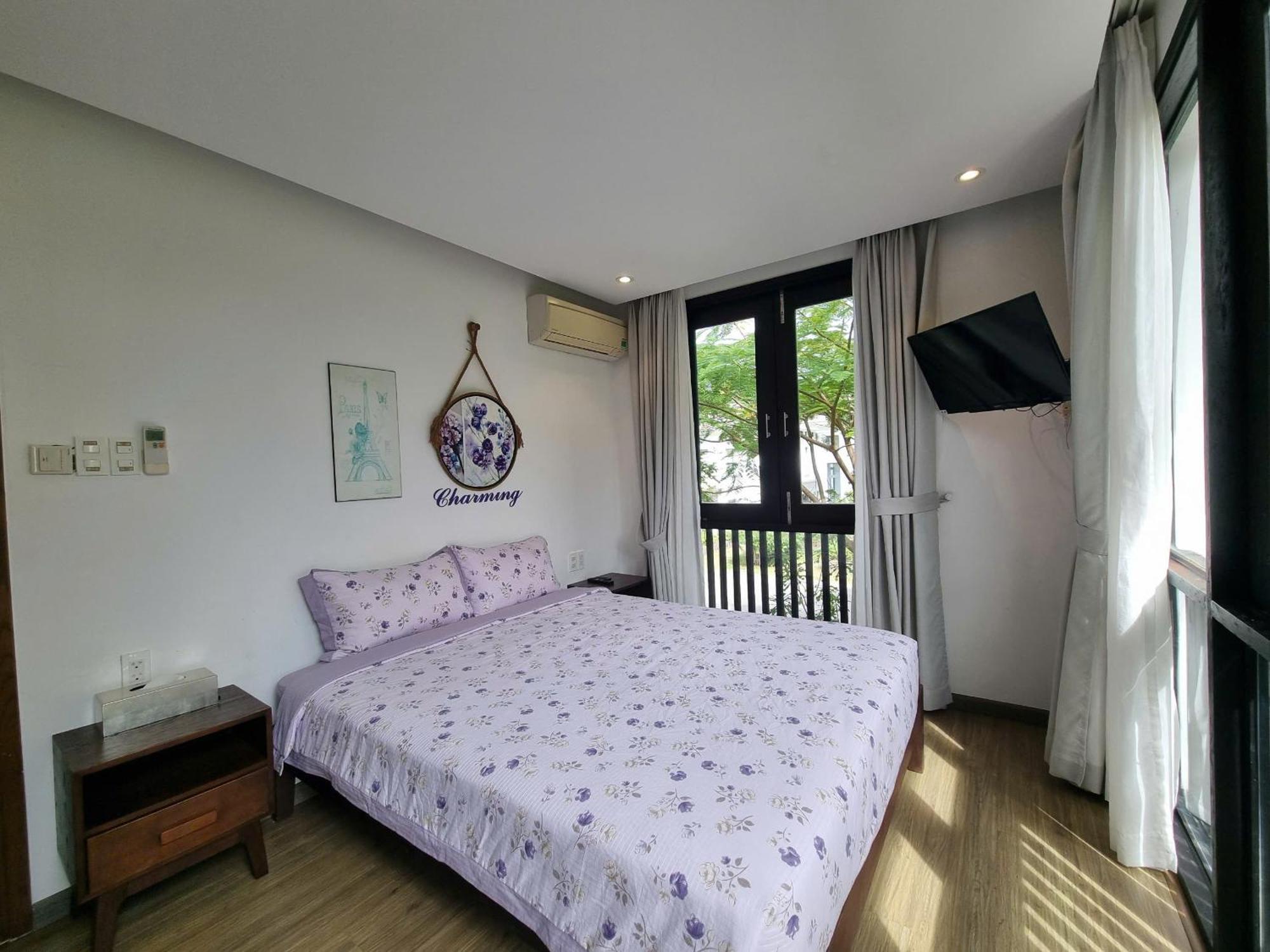 Sunny Hut Villa - Phu Quoc Exterior photo