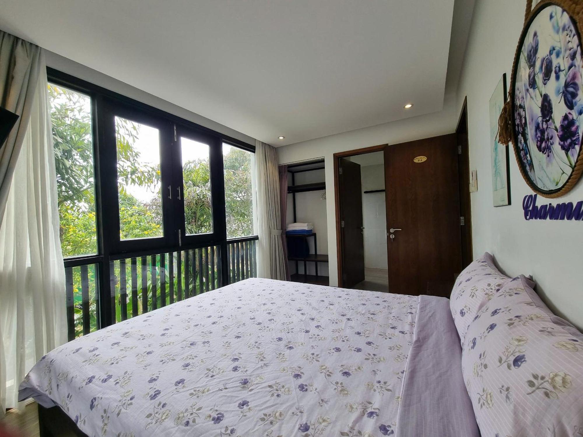 Sunny Hut Villa - Phu Quoc Exterior photo