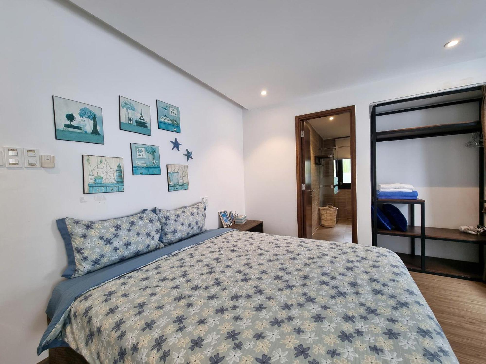 Sunny Hut Villa - Phu Quoc Exterior photo