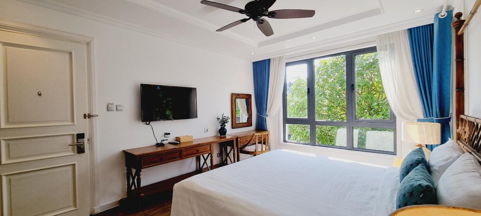 Sunny Hut Villa - Phu Quoc Exterior photo