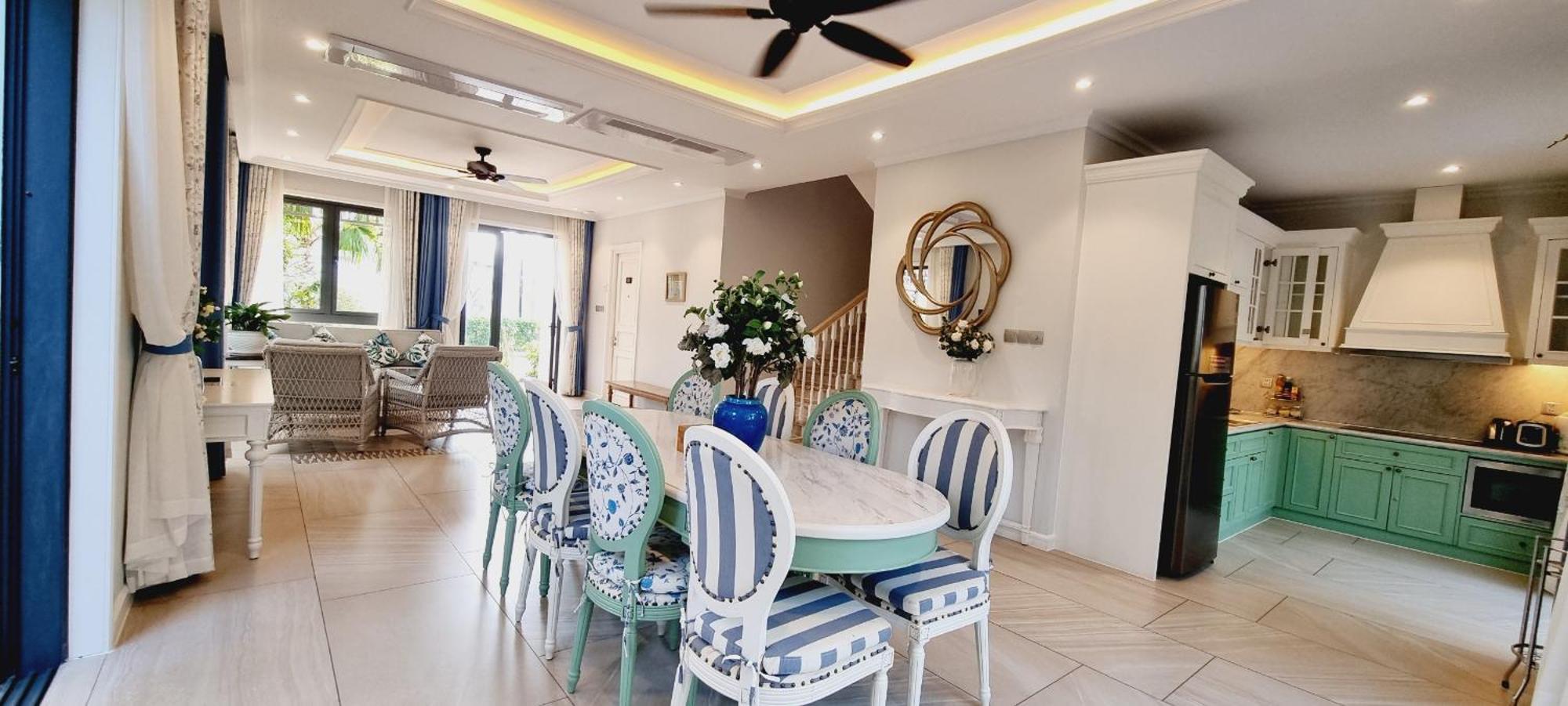 Sunny Hut Villa - Phu Quoc Exterior photo