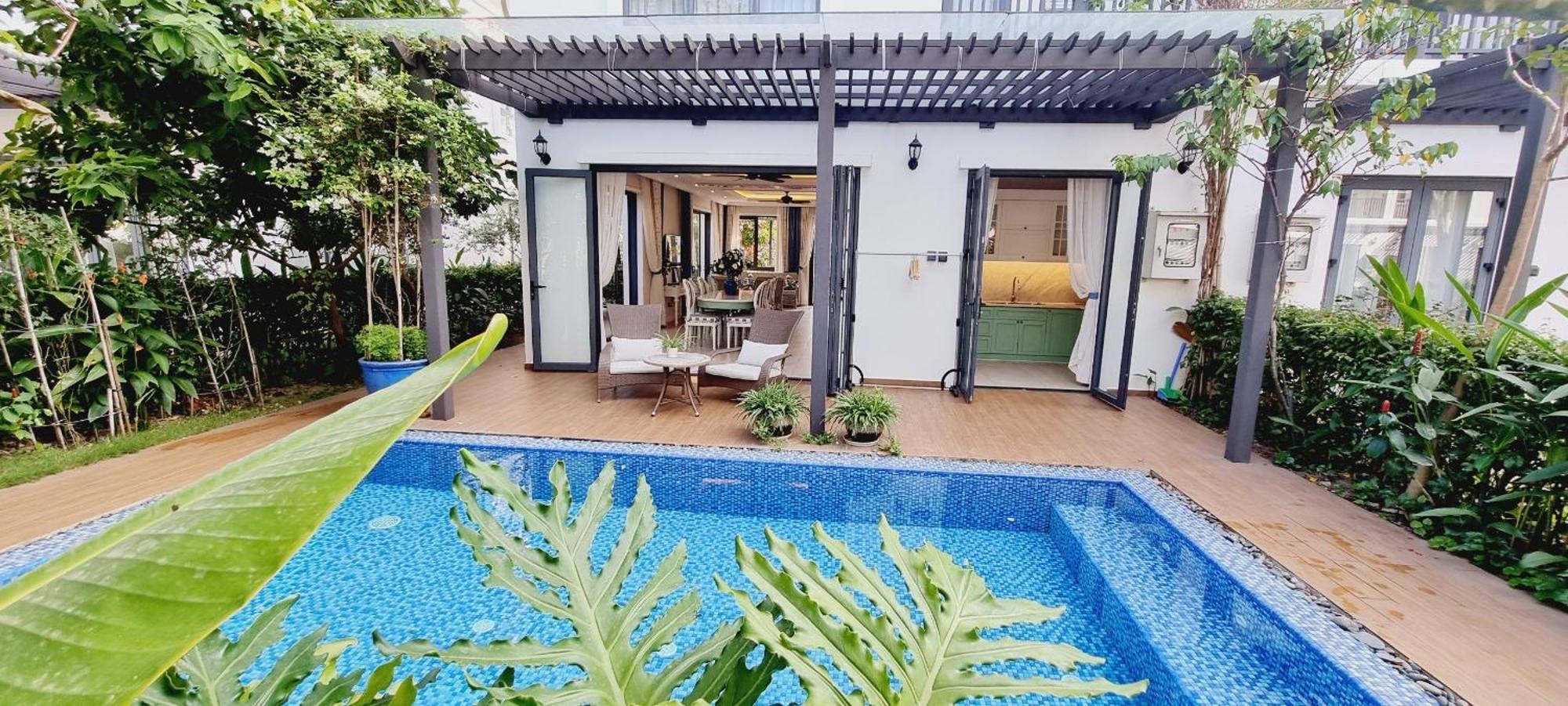 Sunny Hut Villa - Phu Quoc Exterior photo