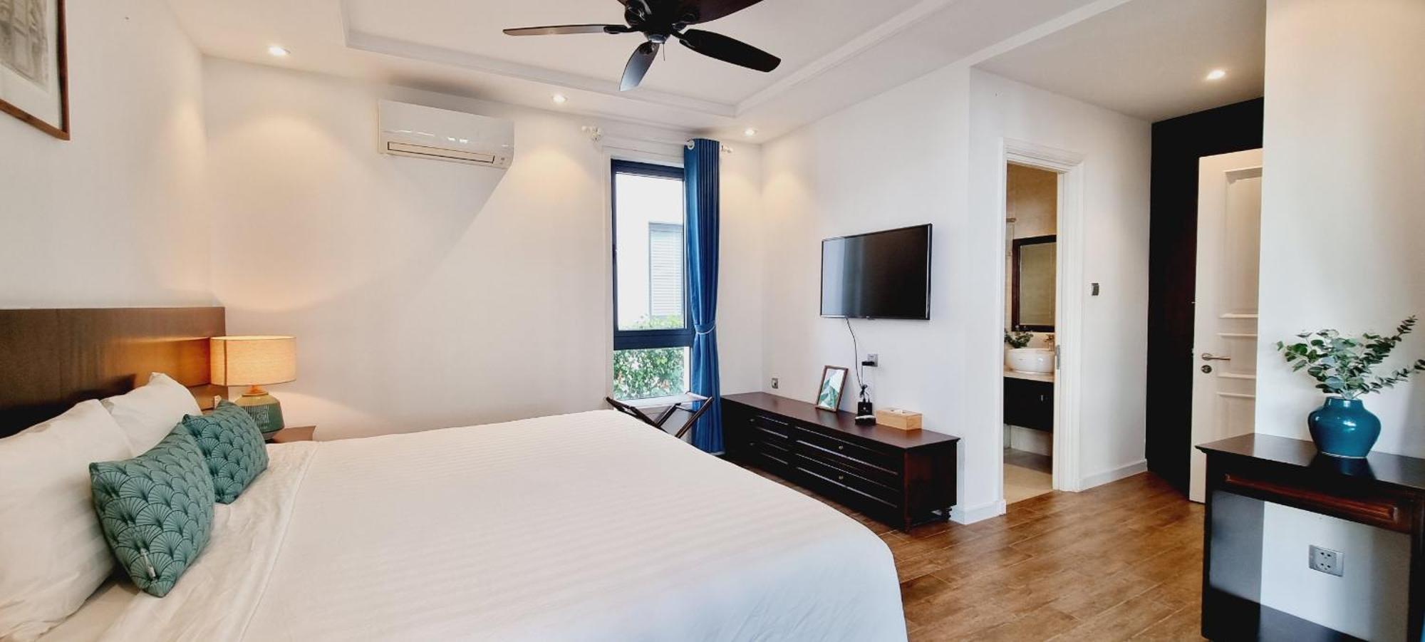 Sunny Hut Villa - Phu Quoc Exterior photo